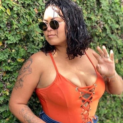 taiza_soares's profile picture. Permita-se 🥰✌🏼