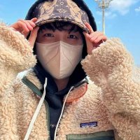 🌼Chin⁷(@_SocVmin) 's Twitter Profile Photo