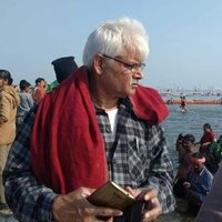 Pankaj Mishra पंकज मिश्र(@Yaksh_Prashna) 's Twitter Profile Photo