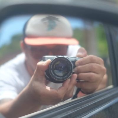 Pet & Street Photographer, Bully Breeder, Crypto Serial