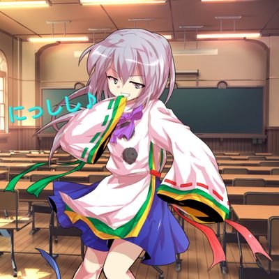 睦月サイガ@ゆっくり実況or劇場さんのプロフィール画像