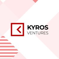 Kyros Ventures (@kyrosventures) 's Twitter Profile