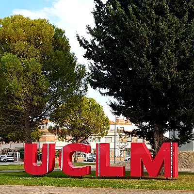 Vicerrectorado de Política Científica de la Universidad de Castilla-La Mancha (@UCLM_es).