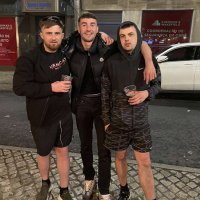 Lewis Lawrence (@lew_mcfc) 's Twitter Profile