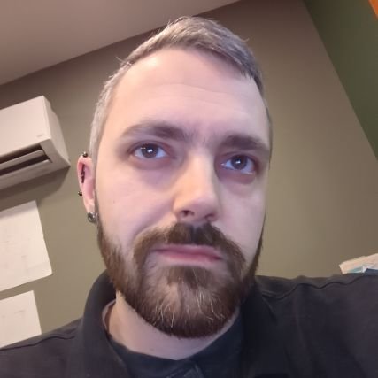 cachecoder's profile picture. Family man, Business Owner, Coder, IT Manager, 1337. Just me screaming in to the void.