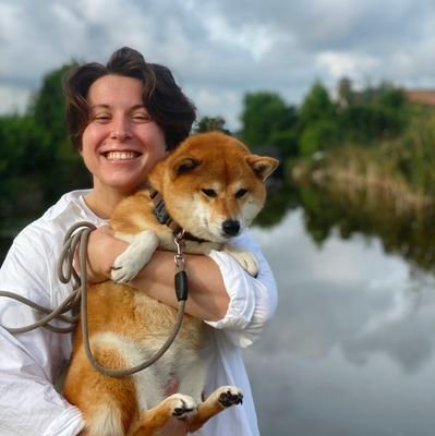Sr. Audio Puppeteer @Guerrilla
|| Founder/Artist @Soundlings (hiatus)
|| Associate @semf_nexus
|| CURIOUS PERSON
|| Queer 🏳️🌈
|| Find me on bluesky!