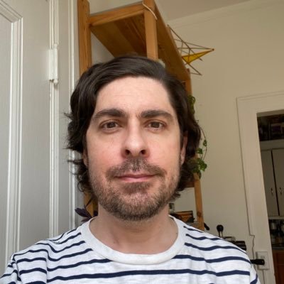 Writer. Strategy goblin. he/him
Author of Strategy Tactics from Pip Decks
https://t.co/JKARKPZ0yN…
@Postobject@hachyderm.io