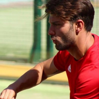 DEPORTISTA! Concejal de Act.Física, Deporte y Educación del Ayuntamiento de Camas. Máster Pro. E. Sec. Lcc. en ciencias de la Actividad Física y del Deporte