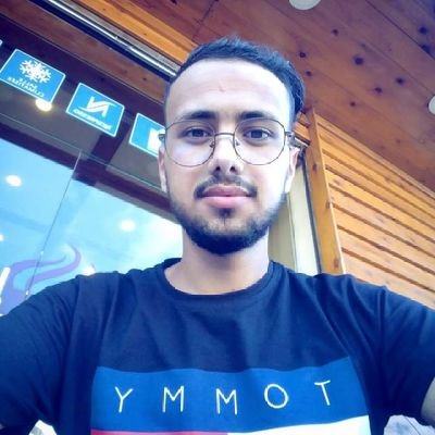 Ahmeedboussada's profile picture. My Past Doesn't Dictate My Future .. But .. My Moments Right Now Do 👌