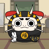 Neko Darumas (@nekodarumas) 's Twitter Profile
