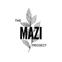 The MAZI Project(@MaziProject) 's Twitter Profile Photo