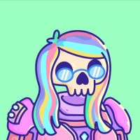 Creed (@uknowuwant_nft) 's Twitter Profile