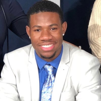 Sports Reporter @fox43 | Phillipians 4:13 | Howard U and Medill alum | R.I.P. Aaron Marshall