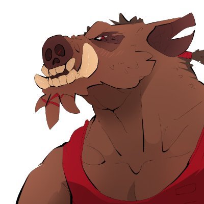 Boar_red Profile Picture