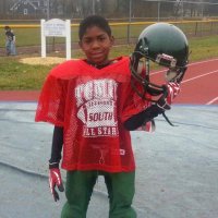 Zyheem Coleman-Frazier (@1amheem) 's Twitter Profile Photo Zyheem Coleman-Frazier (@1amheem) 's Twitter Profile Photo