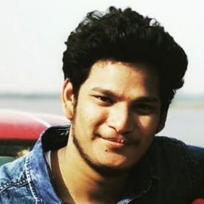 SatishVijju2's profile picture. 