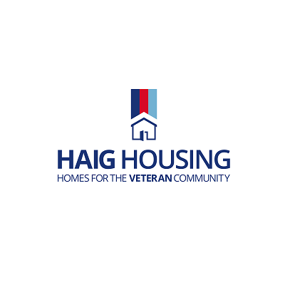 Haig Housing is the UK's leading housing provider for British Veterans and their families in need and has provided quality homes for over 100 years