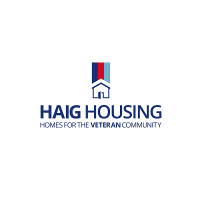 Haig Housing Trust(@HaigHousing) 's Twitter Profile Photo