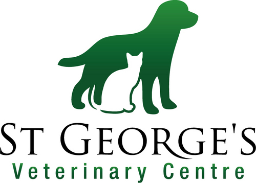 St George’s Vet Centre - passionate about providing the highest standards of care & advice for you & your pets. T:01932 858890