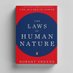 Laws of Human Nature by Robert Greene 📖 (@LOHN_Quotes) Twitter profile photo