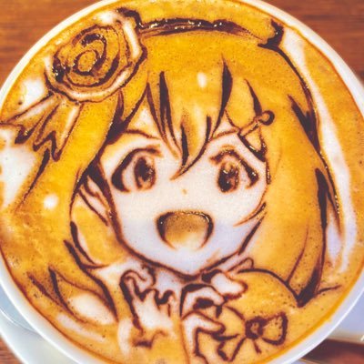 カスタードさんのプロフィール画像