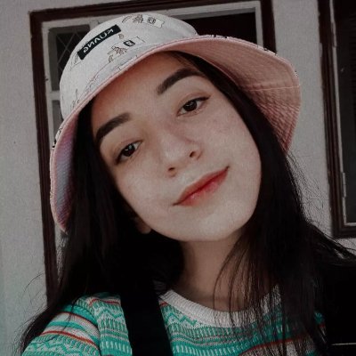 danii_farinha's profile picture. 🇵🇾
Derecho - UNE