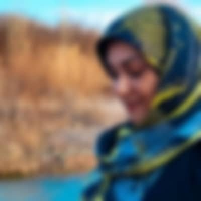 Rashin00's profile picture. اللیلُ تاریخ الحنین وانت لَیلی...
 همسر، مادر، معلم