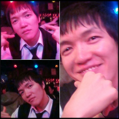 sungmin1215's profile picture. 안녕하세요~~~~