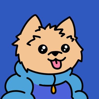 Cute Puppy NFTさんのプロフィール画像
