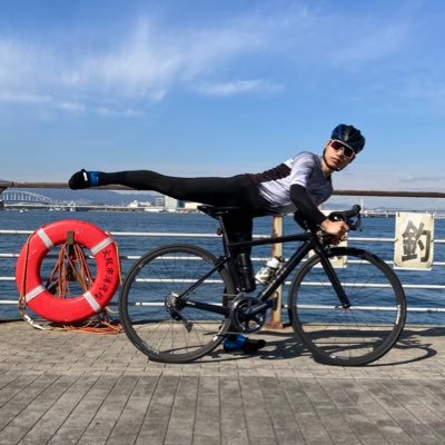 higasa_chari2's profile picture. BMC SLR01 #zerobikefactory #かめやレーシングteam