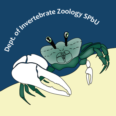 Life of the Dept. of Invertebrate Zoology of St. Petersburg University. Tweets about our scientific&educational news. Opinions are personal, not those of SPbU.