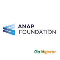 Anap Foundation(@anapfoundation) 's Twitter Profile Photo