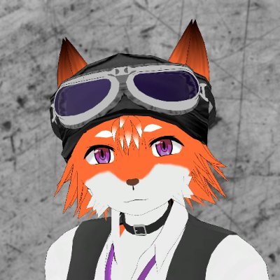rockr230 🦊【The Gremlin Squad】さんのプロフィール画像