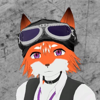 Fox boy ENVtuber. Variety streamer.
Header by @M4niaticL
Throne: https://t.co/33UIBOwGnu