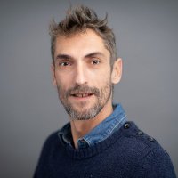 Nicolas Escudé (@nicolassqd) 's Twitter Profile