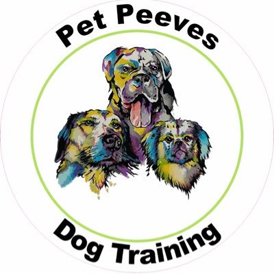We love to teach people and dogs how to communicate with each other we like boundaries and structure. contact us for more information 386-585-5333