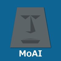 MoAI(@MoAI8888) 's Twitter Profile Photo