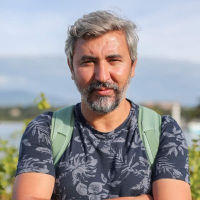 Meziane ABANEさんのプロフィール画像
