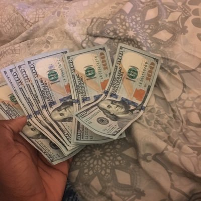 chasing bags 💼