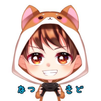 なつきどさんのプロフィール画像