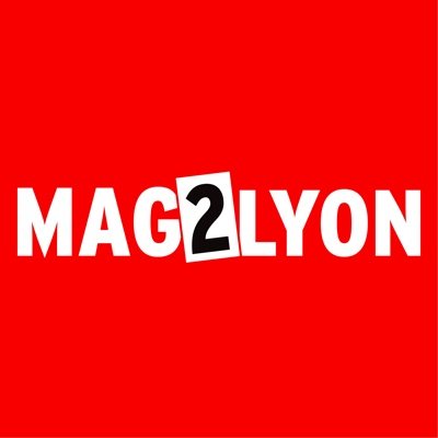 Magazine généraliste lyonnais indépendant.
Retrouvez Mag2 Lyon chaque mois chez votre marchand de journaux !
https://t.co/YyMAkHactE