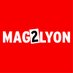 Mag2 Lyon (@Mag2Lyon) Twitter profile photo