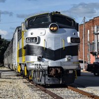 Nickel Plate Express (@nkpexpress) 's Twitter Profile