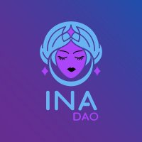 INA DAO (@dao_ina) 's Twitter Profile Photo INA DAO (@dao_ina) 's Twitter Profile Photo