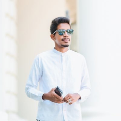 IamThilanka's profile picture. A Patriotic Sri Lankan, Music Composer & Social Media Analysts. Hope of the Nation ! Loyalty to country always.