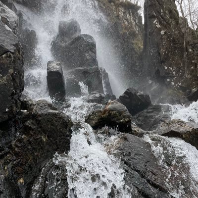 Waterfalls, Cascades, #TorrentTrophy Follow me, send a waterfall pic and I will follow back @CharlesBewley2