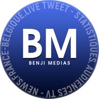 Benji Medias(@BenjiMedias) 's Twitter Profile Photo