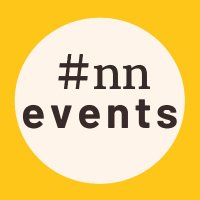 NN Events (@nnfestivals) 's Twitter Profile Photo NN Events (@nnfestivals) 's Twitter Profile Photo