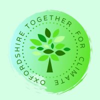 Oxfordshire Together for Climate(@WeNeedAPlanOxon) 's Twitter Profile Photo