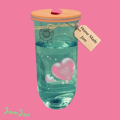 Jam1Nft's profile picture. Creator of Digital Art & NFT’s
Love experimenting with colours, graphics & text. 
Prints are also available, with Print On Demand. DM for prices or Samples.